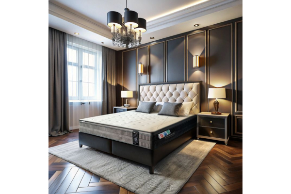 VELOR SUITE