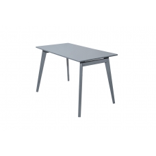 Стіл обідній Дуглас 1195*670, сірий
