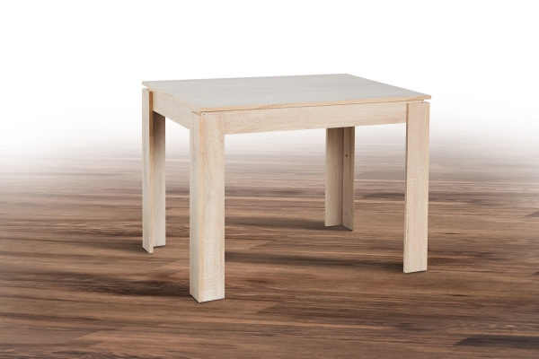 Стіл Андервуд 1400*850, сонома---