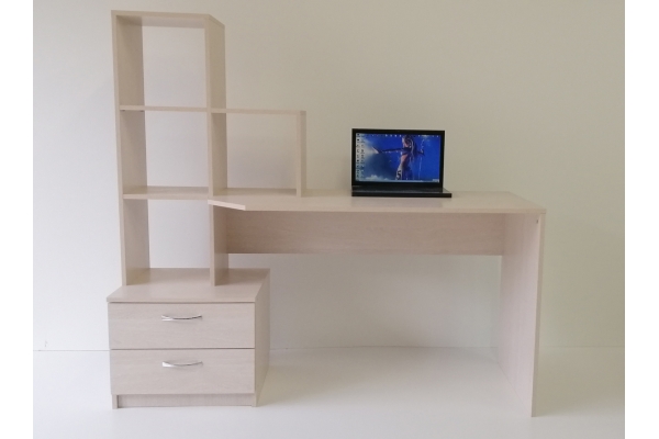 Стіл комп'ютерний СК-10 Атланта