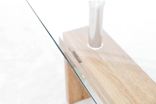 Стіл журнальний Кватро XS-3021, термодрук