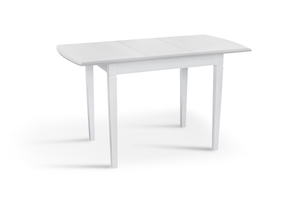 Стіл Карат (980+32)*76 білий