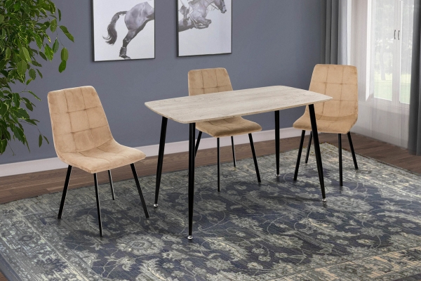 Стол Танго XS-1329 (120+70)