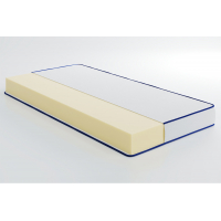 Ленто Адажио ортопедический матрас - Lento Adagio HighFoam матрас на кровать