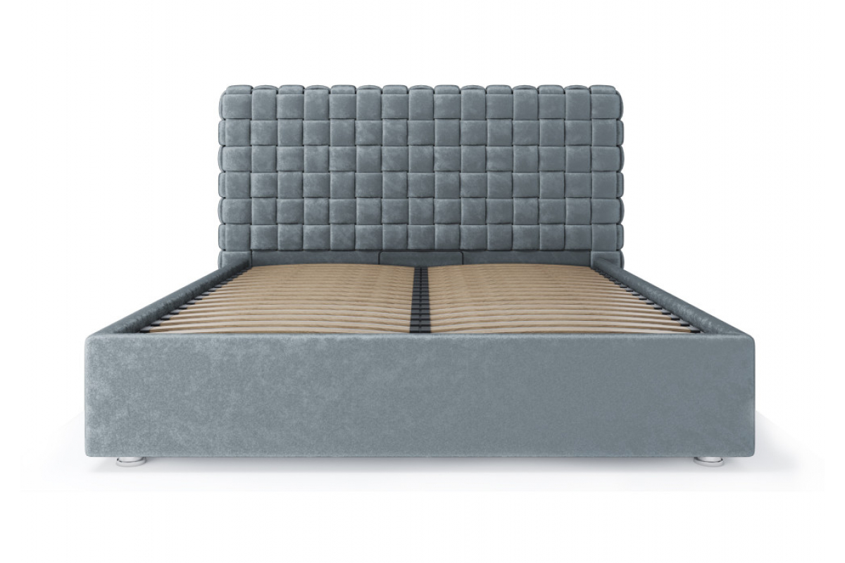Кровать-подиум Квадро Люкс / Quadro Luxe