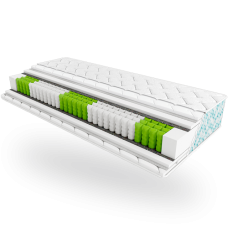 Пальмира Альма матрац ортопедичний - Palmera Alma EMM матрац на ліжко
