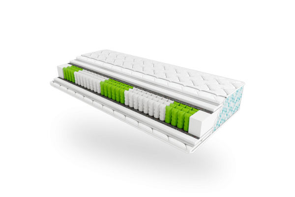 Матрац Palmera Alma