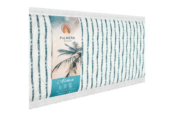 Матрац Palmera Alma