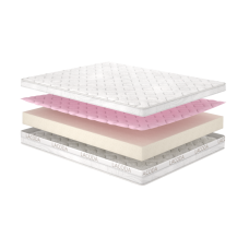 Амбре матрац ортопедичний - Ambre Matroluxe матрац на ліжко