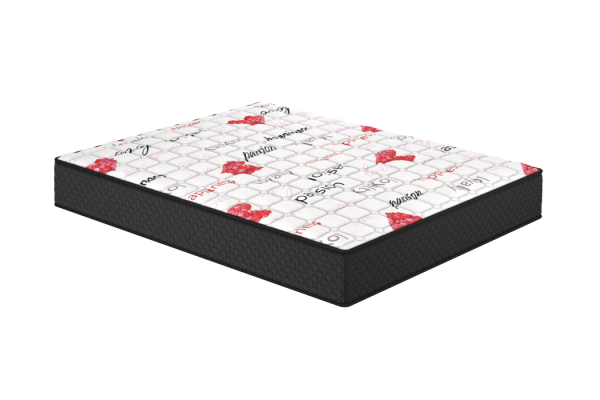 Амор матрац ортопедичний - Amor Matroluxe матрац на ліжко