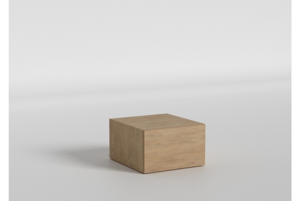 Антресоль Urban Ultra/Урбан Ультра 1-дв