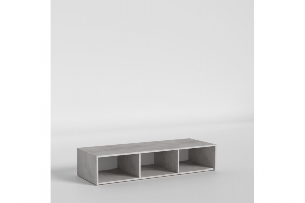 Антресоль Loom/Лум 3-ая