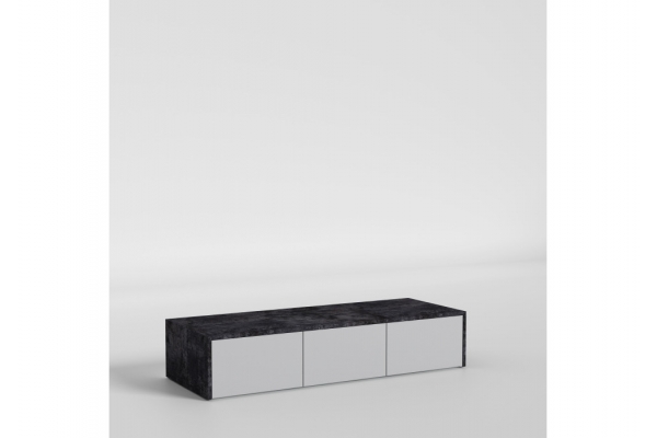 Антресоль Loom/Лум 3-ая