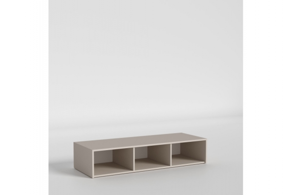 Антресоль Loom/Лум 3-ая