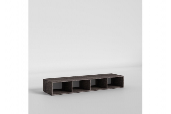 Антресоль Loom/Лум 4-ая