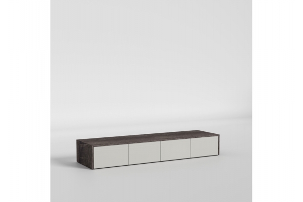 Антресоль Loom/Лум 4-ая