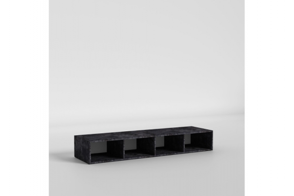 Антресоль Loom/Лум 4-ая