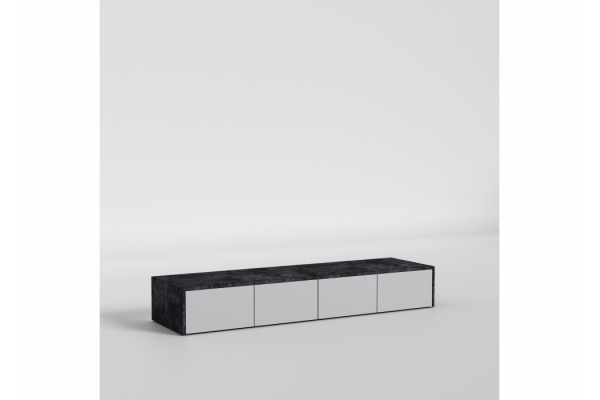 Антресоль Loom/Лум 4-ая