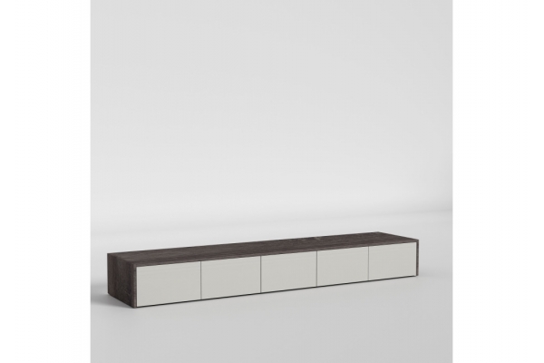 Антресоль Loom/Лум 5-ая