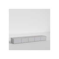 Антресоль Loom/Лум 5-ая