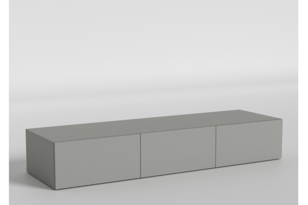 Антресоль Urban Ultra/Урбан Ультра 3-дв