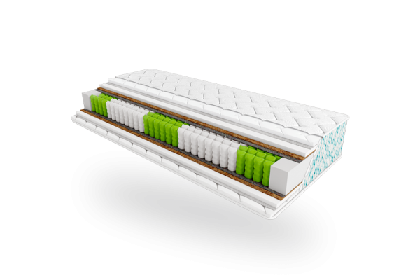 Матрац Palmera Aventura