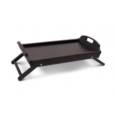 Столик для сніданку Спліт, венге