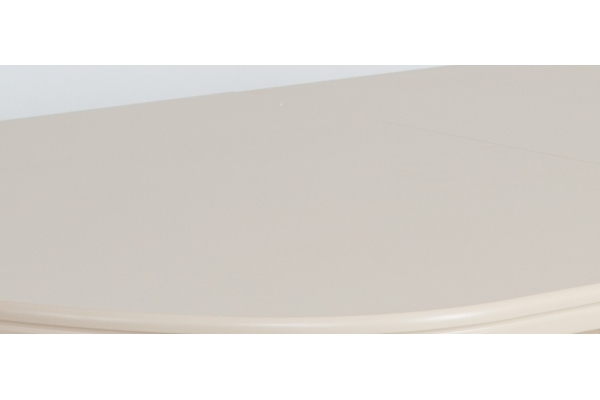 Стіл обідній Джаз (1090+300)*740, беж.---