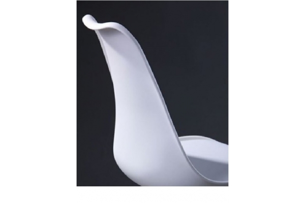 Стілець ТЕЙДЕ, білий