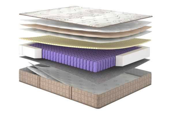 Матрац ESSENCE Balance/ESSENCE Баланс