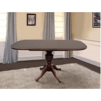 Стол обеденный Триумф ( 105+40 )/75, т.е.