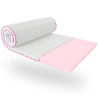 Свитс Бинто матрас топпер - Sweets Bento ЭММ тонкий матрас на диван