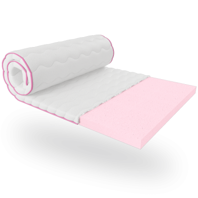 Sweets Bento від ЕММ тонкий матрац на диван