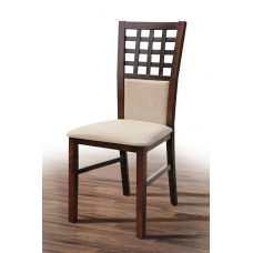 Стілець Даниель, горіх