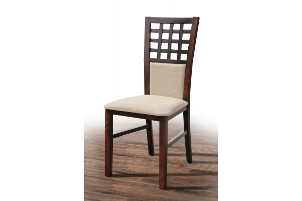 Стілець Даниель, горіх