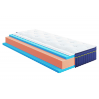 Атлантико ортопедический матрас - Atlantico Blue Marine Highfoam матрас на кровать