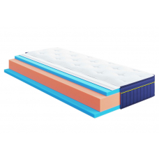 Атлантико ортопедический матрас - Atlantico Blue Marine Highfoam матрас на кровать