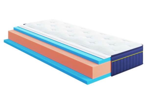 Матрас Атлантико / Atlantico Blue Marine Highfoam