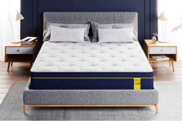 Матрас Атлантико / Atlantico Blue Marine Highfoam