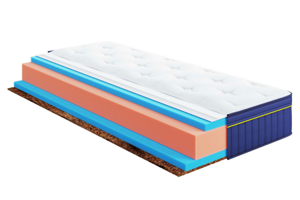 Матрас Пасифико / Pacifico Blue Marine Highfoam