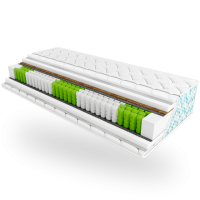 Пальмира Бриза ортопедический матрас - Palmera Brisa EMM матрас на кровать