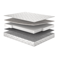 Бум-1 ортопедический матрас - Boom 1 Matroluxe матрас на кровать