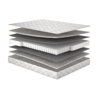 Бум-2 ортопедический матрас - Boom 2 Matroluxe матрас на кровать