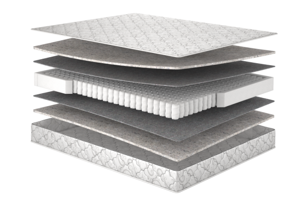 Матрац Boom/Бум-2