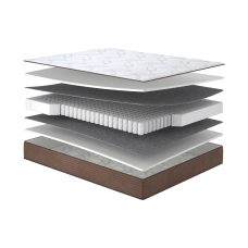 Бамбл матрац ортопедичний - Bumble Matroluxe матрац на ліжко