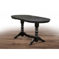 Стіл Говерла розкл (160+40)/90,венге матовий---