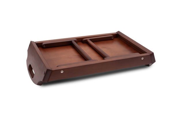 Столик для сніданку Спліт, горіх