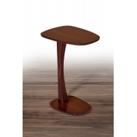 Подставка "Клео" орех темный