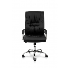 Стілець офісний Юніт, чорний