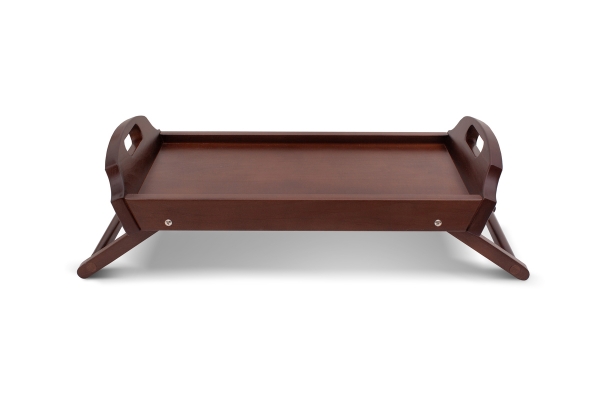 Столик для сніданку Спліт, горіх